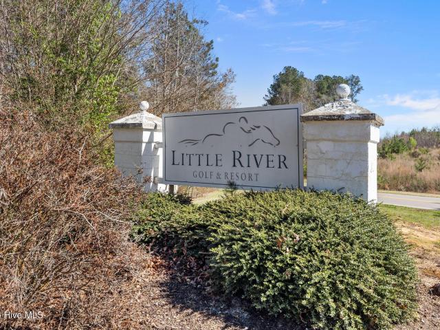 Condo for sale in Carthage, North Carolina