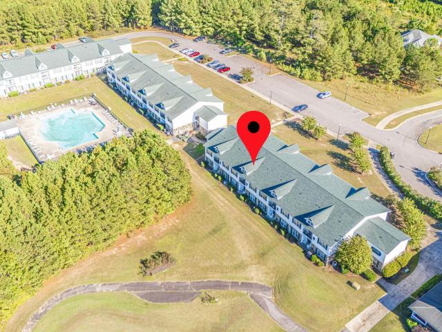 Condo for sale in Carthage, Moore County
