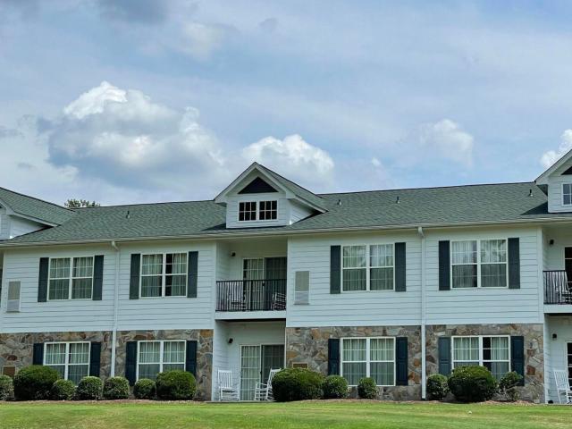 Property for rent in Carthage, North Carolina