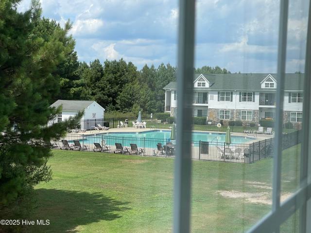 Property for rent in Carthage, North Carolina