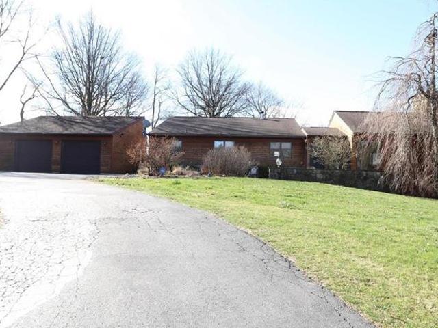 House for sale in Danielsville, Pennsylvania