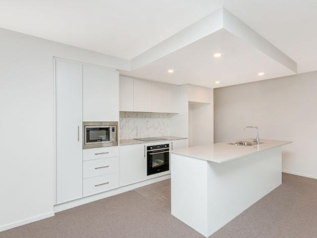 Apartment for rent in Braddon, Australian Capital Territory
