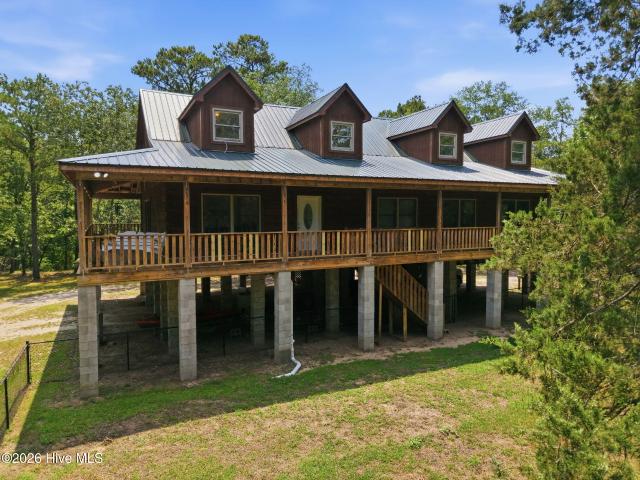 House for sale in Grifton, North Carolina