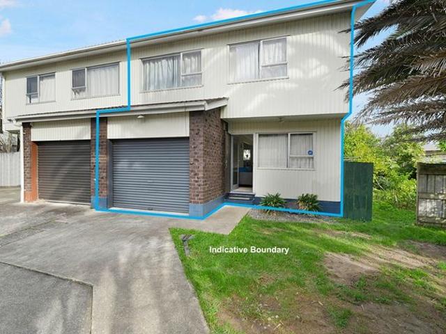 Apartment for rent in Kelston, Oroua County