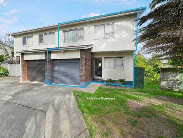 Apartment for sale in Kelston