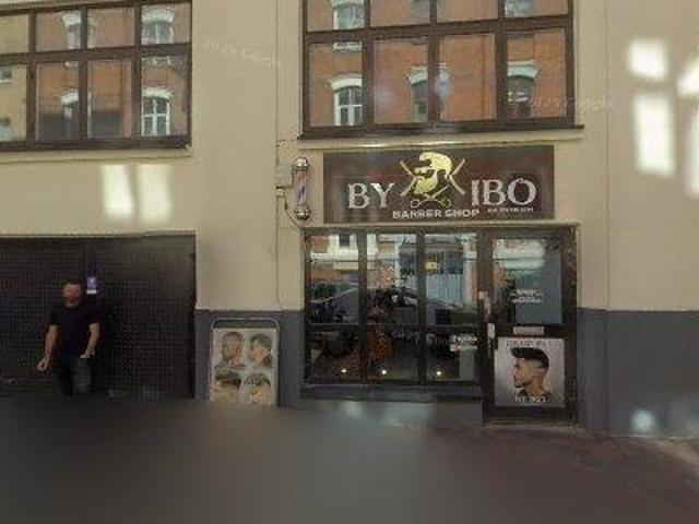 Lokal till salu i Helsingborg, Skåne