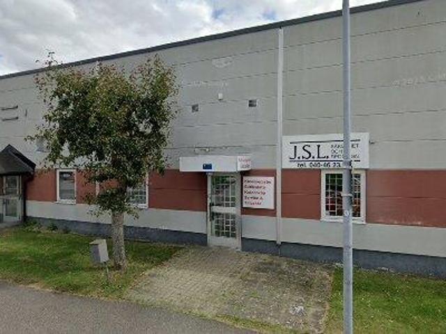 Lokal hyra i Lomma, Skåne