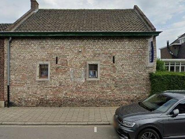 Bedrijfspand te huur in Scharn, Maastricht