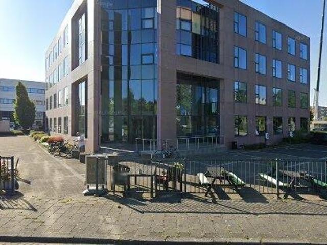 Bedrijfspand te huur in Plettenburg, Nieuwegein