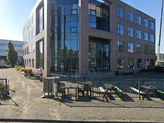 Bedrijfspand te huur in Plettenburg, Nieuwegein