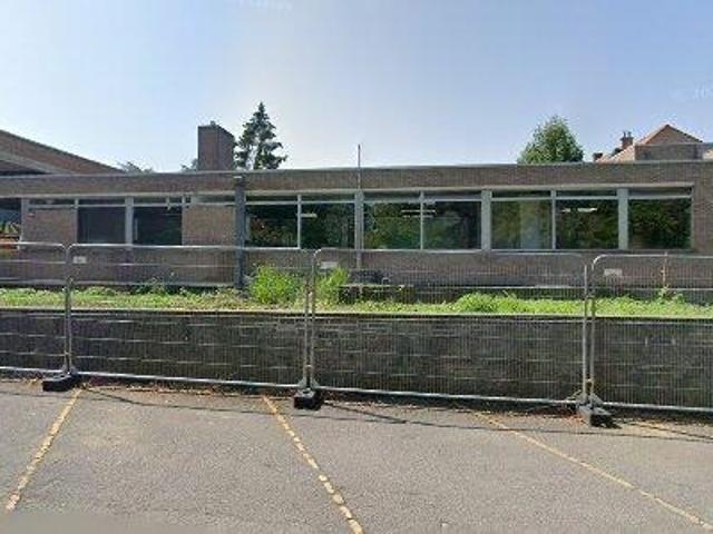Bureau vente à Renaix, Oost-Vlaanderen
