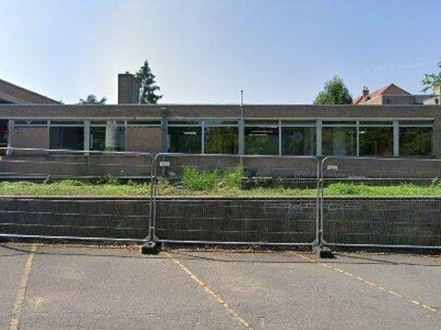 Bureau vente à Renaix, Oost-Vlaanderen