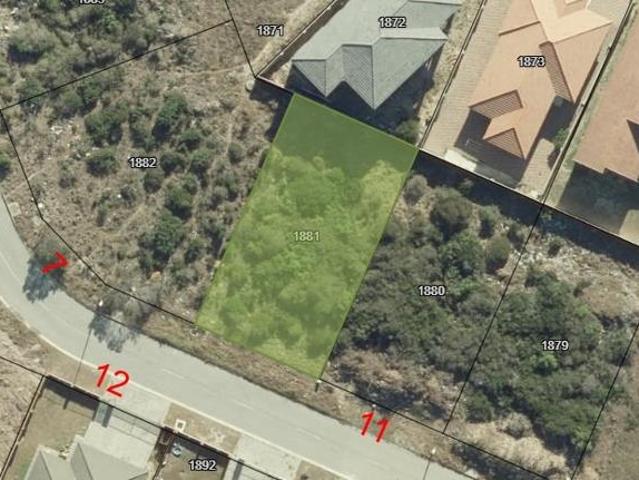 Land for sale in Eastern Cape
