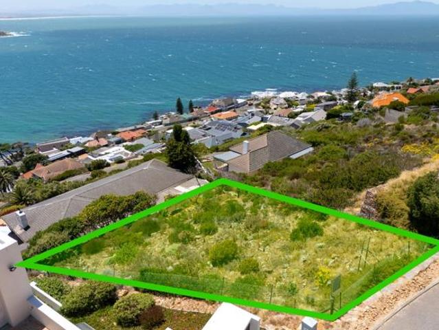 Land for sale in Cape Town, Western Cape