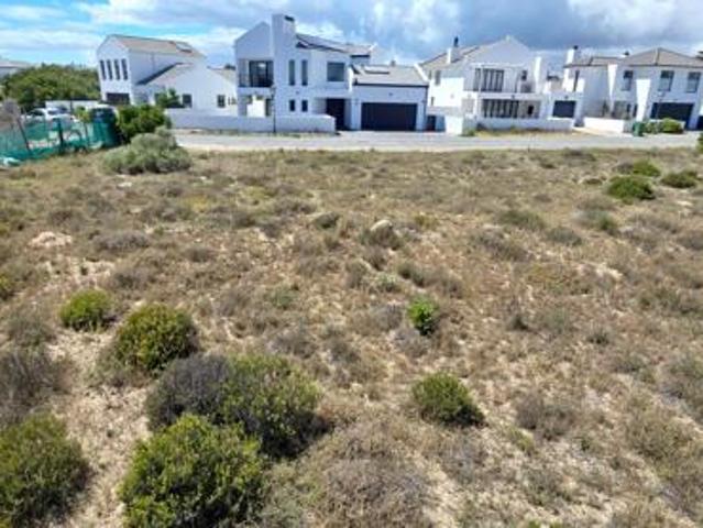 Land for sale in West Coast Village, City of Cape Town