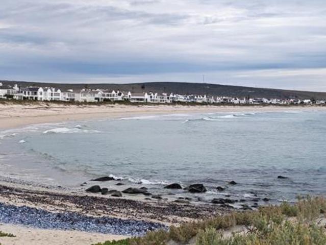 Land for sale in West Coast Village, City of Cape Town