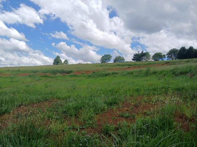 Land for sale in Umgungundlovu, Kwazulu-natal