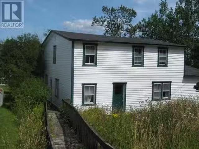 House for sale in Mount Moriah, Newfoundland And Labrador
