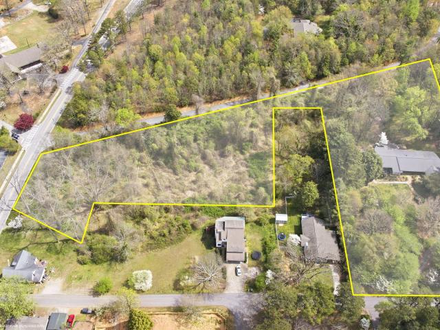 House for sale in Cornelia, Habersham County