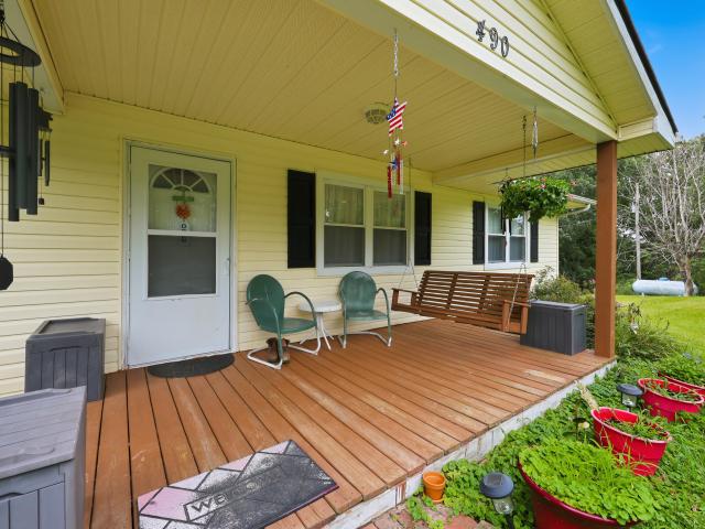 House for sale in Kentucky