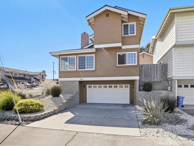 House for sale in Grover Beach, San Luis Obispo County