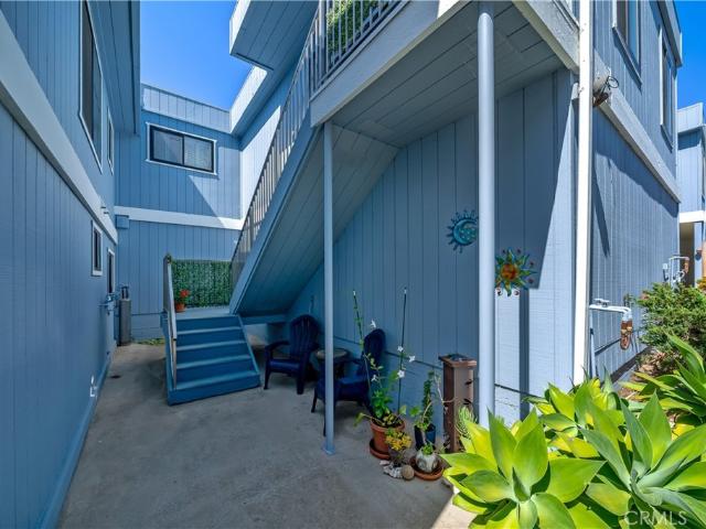 Condo for sale in Morro Bay, California