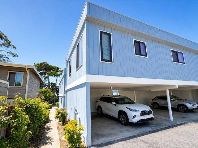 Condo for sale in Morro Bay, California