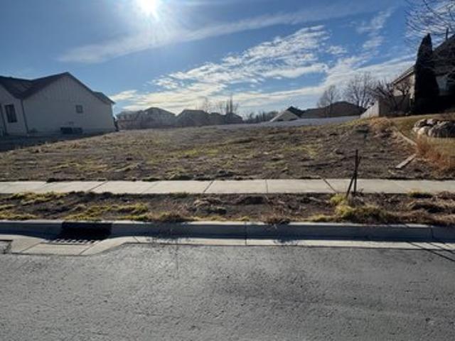 Land for sale in American Fork, Utah