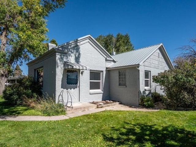House for sale in Beaver, Utah