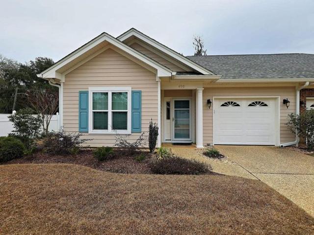 Townhouse for sale in Monticello, Florida