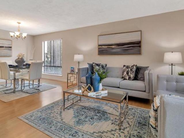 Condo for sale in Lafayette, California