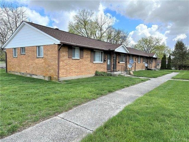 Townhouse for sale in Ludlow Falls, Ohio