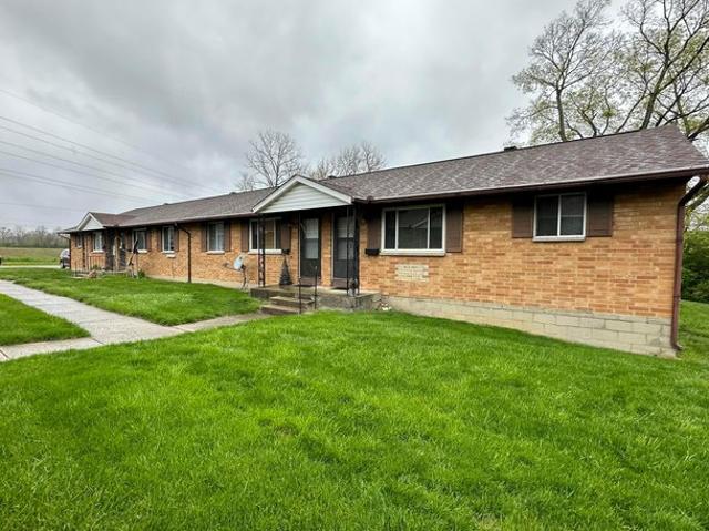 Townhouse for sale in Ludlow Falls, Ohio