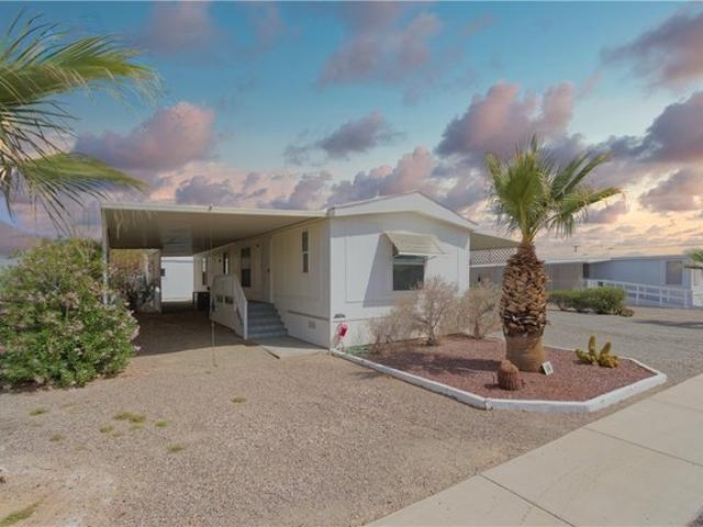 House for sale in Quartzsite, Arizona