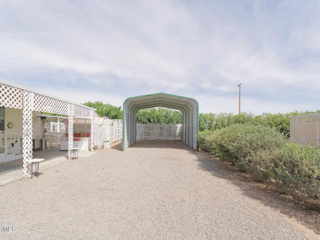 House for sale in Quartzsite, Arizona