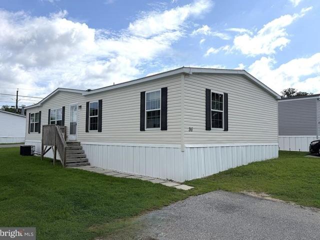 House for sale in Odenton, Maryland