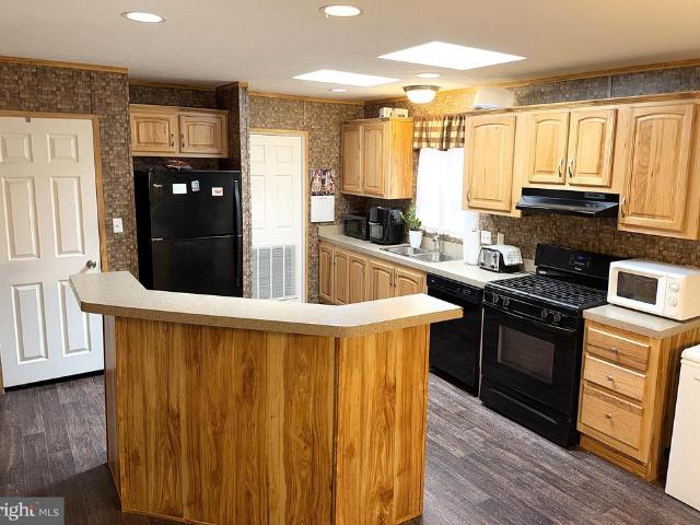 House for sale in Odenton, Maryland