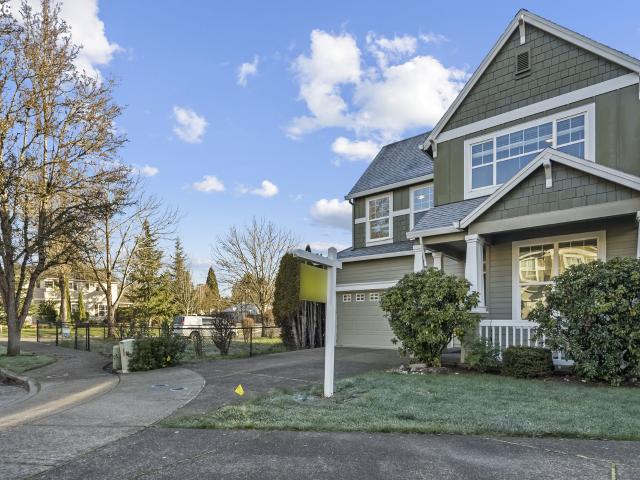 House for sale in Oregonia