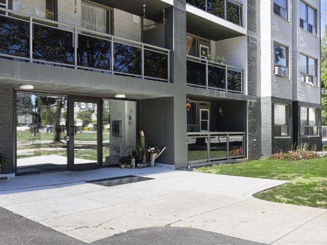 Apartment for rent in Burlington, Ontario