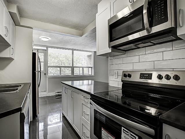 Apartment for rent in Burlington, Ontario