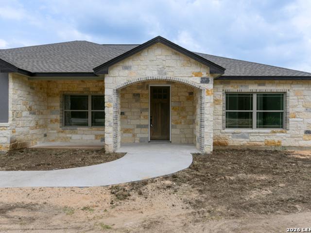 House for sale in Bandera, Texas