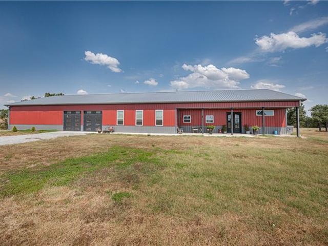 House for sale in Ark