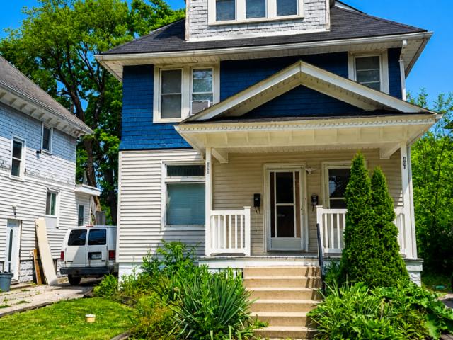 Apartment for rent in Maidstone, Ontario