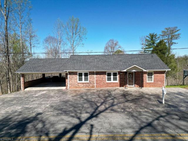 Property for sale in Elkin, North Carolina