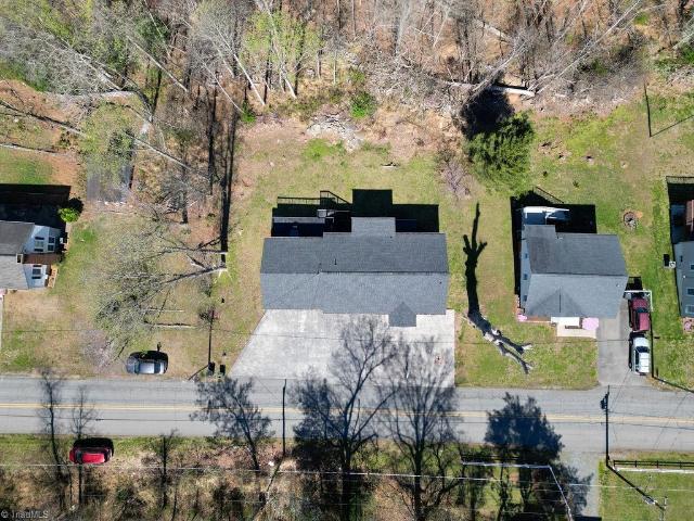 House for sale in Elkin, North Carolina