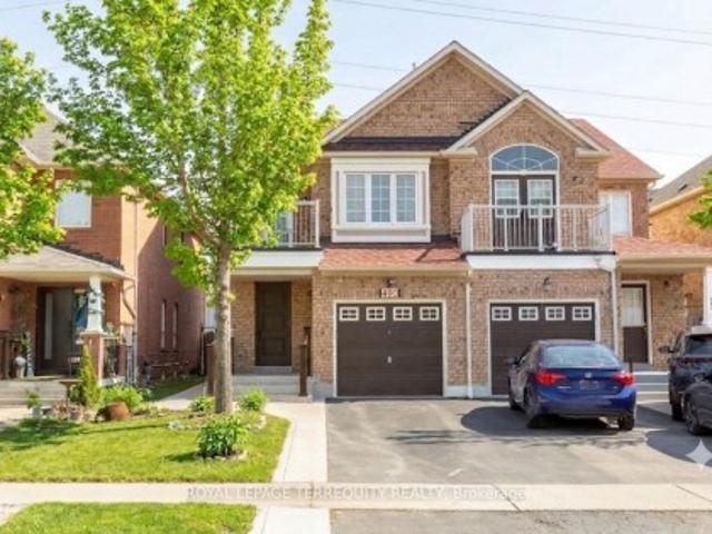 House for sale in Mississauga, Ontario