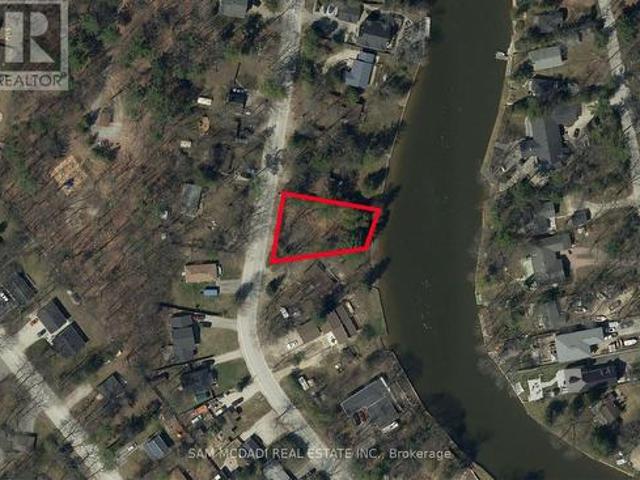 Land for sale in Wasaga Beach, Ontario