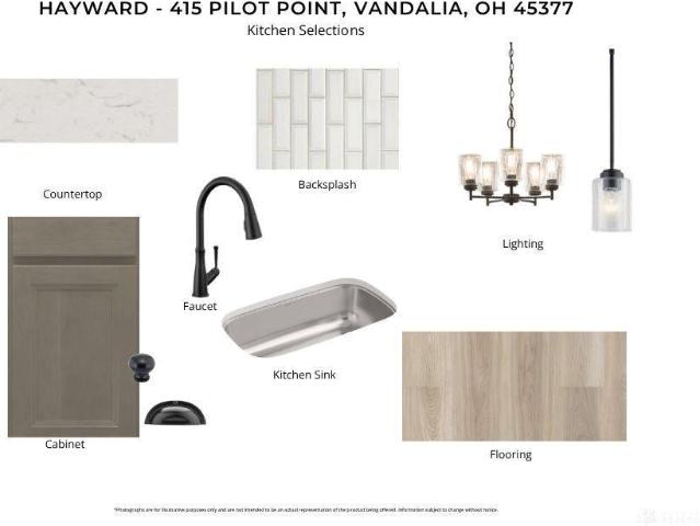 Condo for sale in Vandalia, Montgomery County