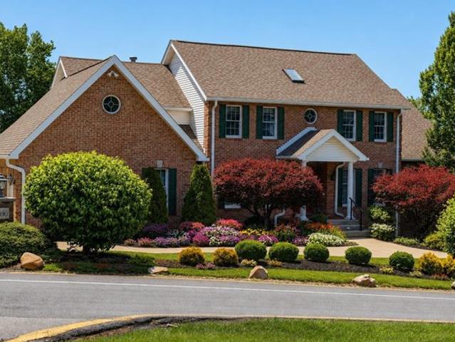 House for sale in Morgantown, West Virginia