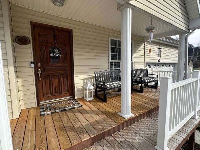 House for sale in Hagerhill, Kentucky